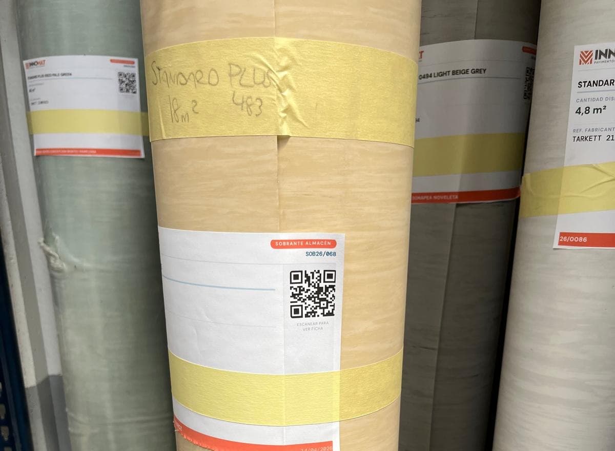 PVC Tarkett Standard Plus 479