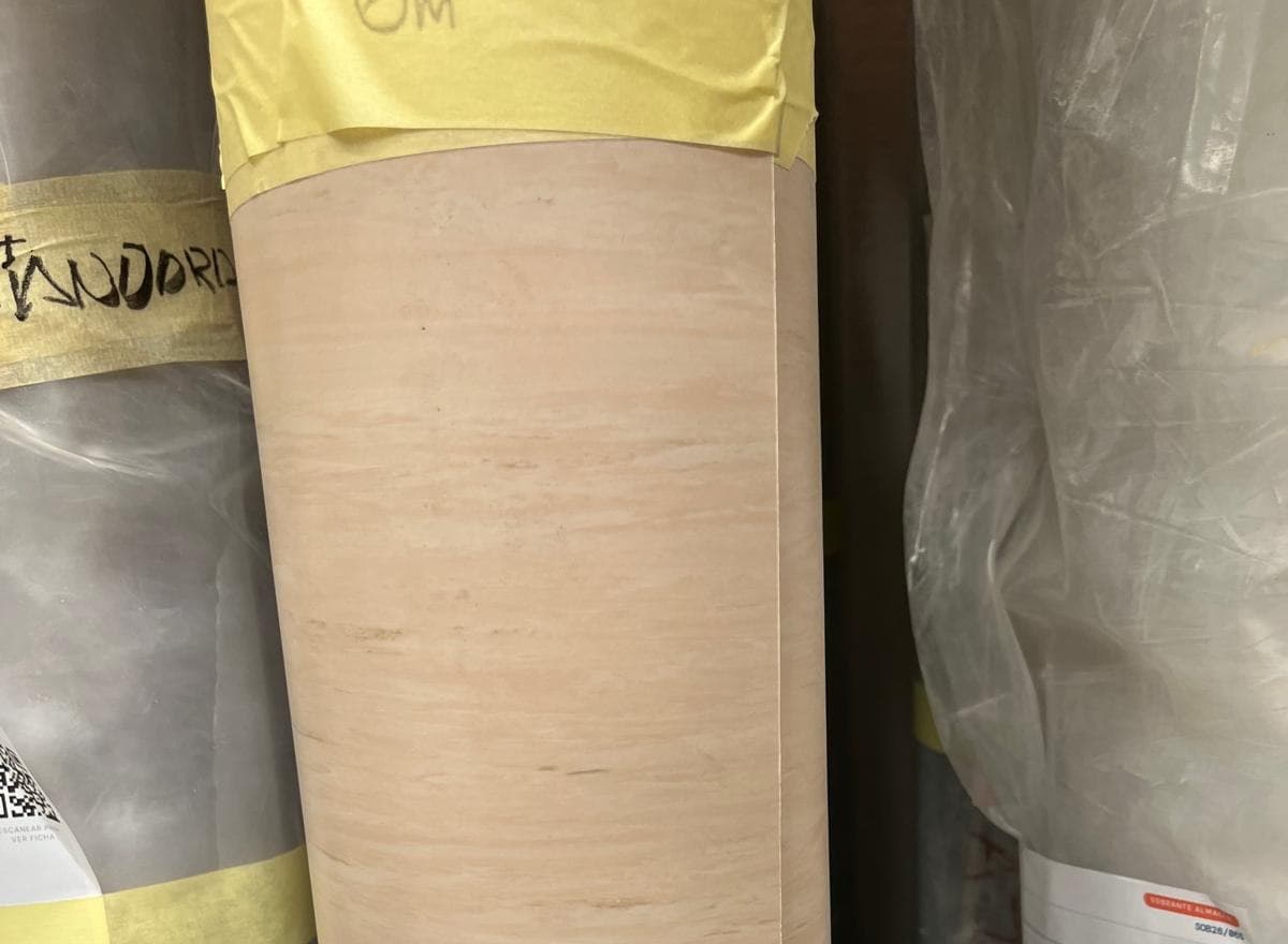PVC Tarkett Standard Plus 483