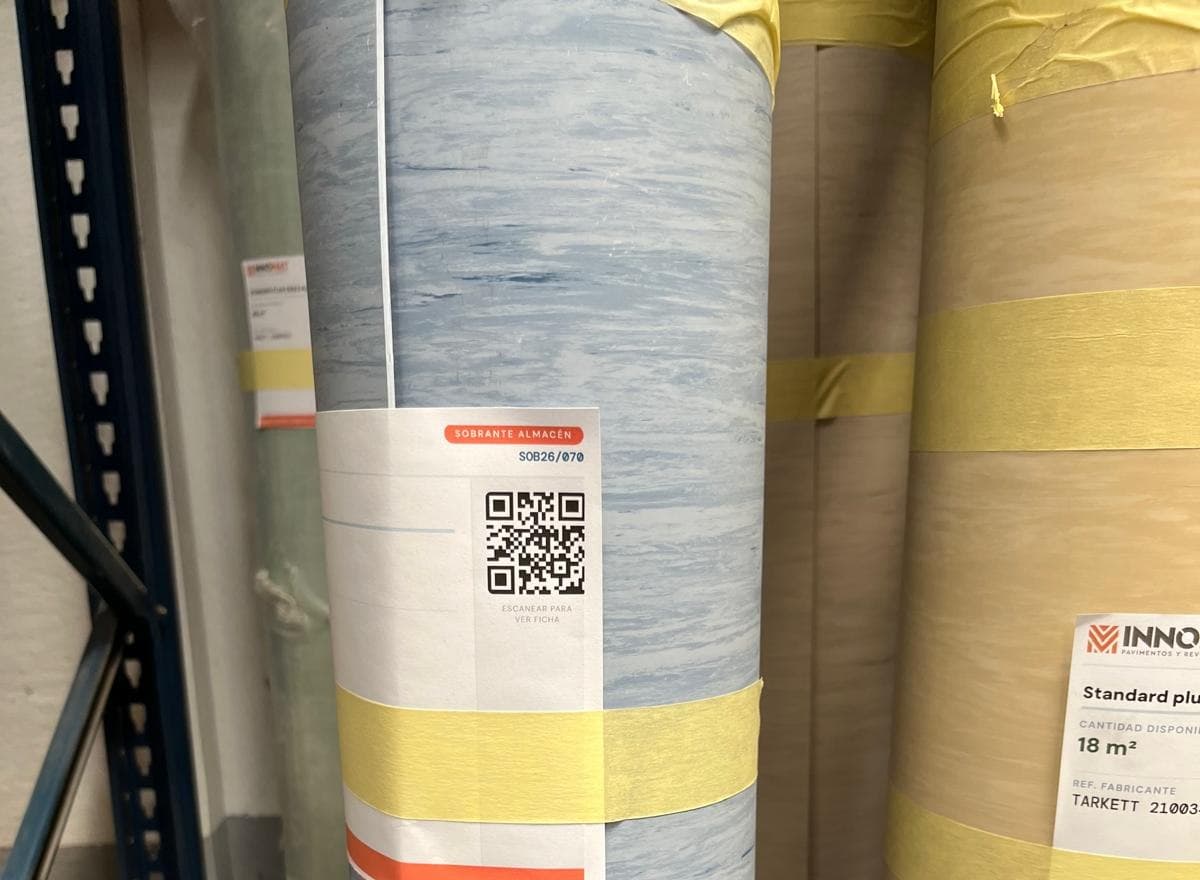 PVC Tarkett Standard Plus 492