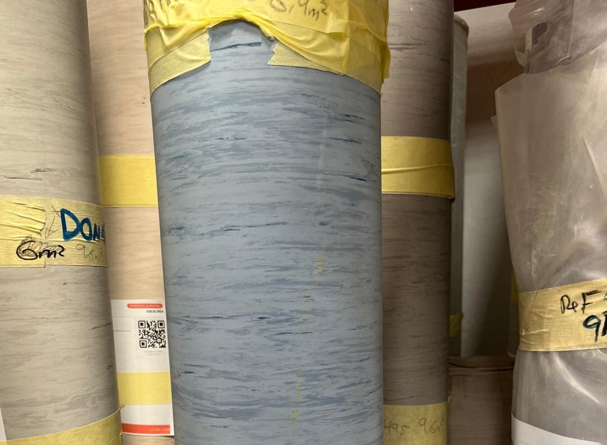 PVC Tarkett Standard Plus 492