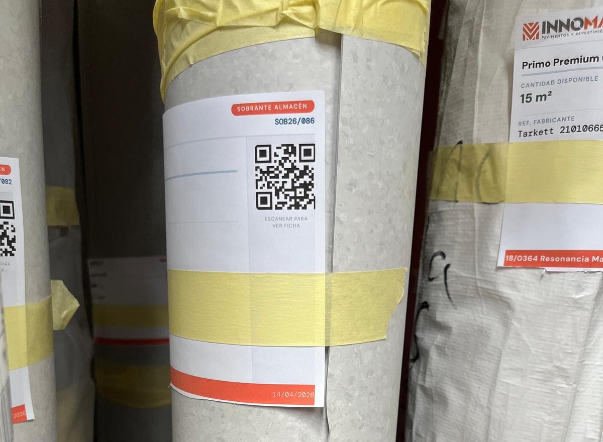 PVC Tarkett Eclipse Premium Light Grey 701