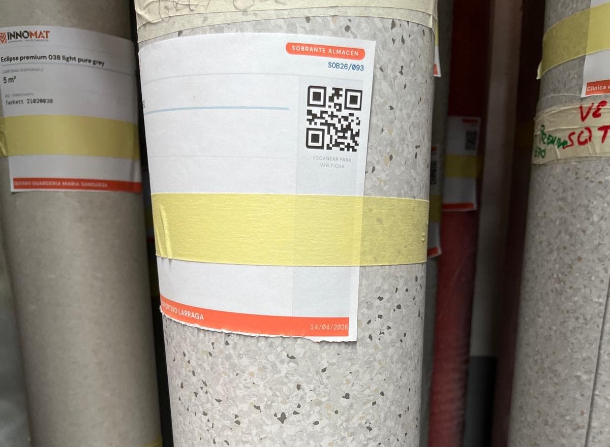 PVC Tarkett Primo Premium 652