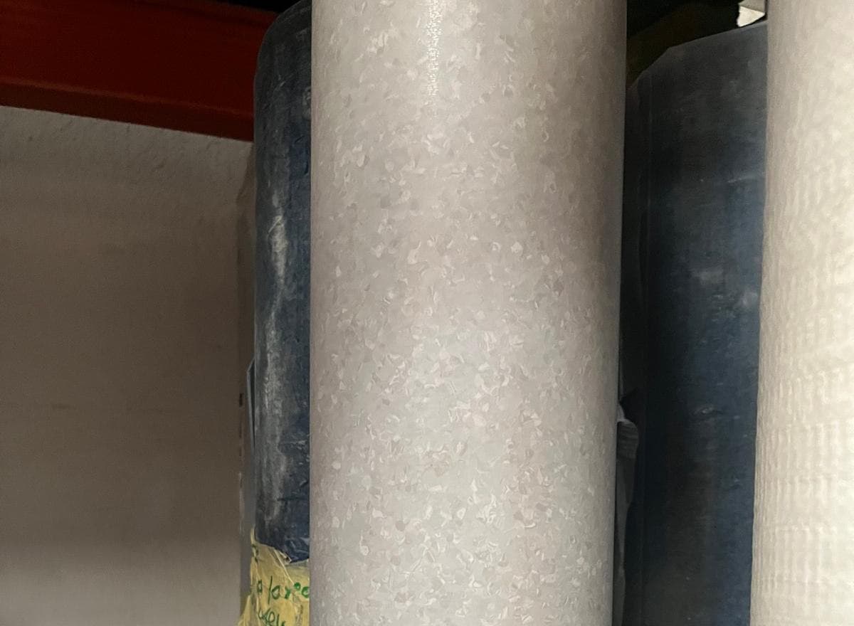 PVC Tarkett iQ Granit Soft Light Grey 554