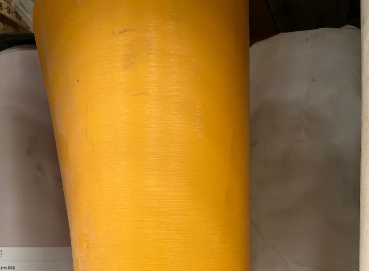 Revestimiento Tarkett Protectwall Bright Yellow 037